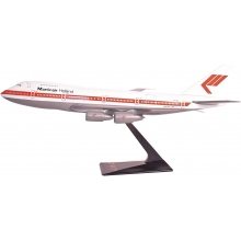 GENESIS ABO-74710I-002 MARTINAIR ( 73-95 ) 747-100/200 1:250