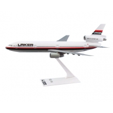 GENESIS ADC-01000I-017 LAKER AIRWAYS DC 10 1:250