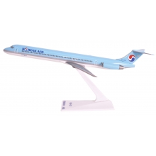 GENESIS AMD-08000H-015 KOREAN AIR ( 84 CUR ) MD 80 1:200