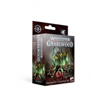 WARHAMMER 03120709006 UNDERWORLDS GRINKRAKS LOONCOURT ( ESPA�OL )