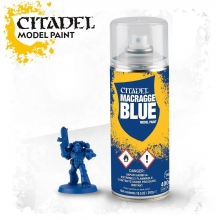 CITADEL 99209999095 MACRAGGE BLUE