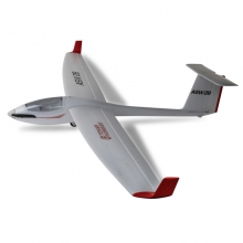 TOPRC 2.0M ASW 28 PNP+FLIGHT CONTROLLER
