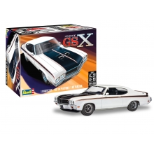 REVELL 14522 85-4522 BUICK GSX 1970 2N1 1:24