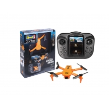 REVELL 23810 RC QUADROCOPTER POCKET DRONE