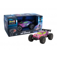 REVELL 24673 RC TRUGGY BIG WHEELER