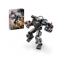 LEGO 76277 MARVEL ARMADURA ROBOTICA DE MAQUINA DE GUERRA