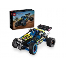 LEGO 42164 TECHNIC BUGGY DE CARRERAS TODOTERRENO