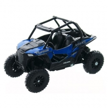 NEWRAY 07343 MINI DIE CAST POLARIS RZR XP1000 EPS