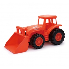 NEWRAY 33329 77700-13367 KUBOTA FARM TRACTOR SAND TOY