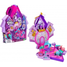 HASBRO F6796 MY LITLE PONNY SPA DAY MANE MELODY