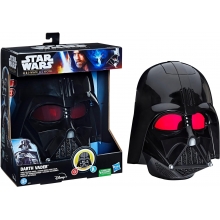 HASBRO F5781 STAR WARS DARTH VADER FEATURE MASK