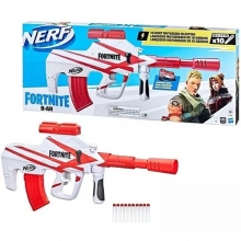 HASBRO F2345 NERF FORTNITE B AR