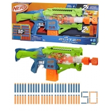 HASBRO F6364 NERF ELITE 2.0 DOUBLE PUNCH