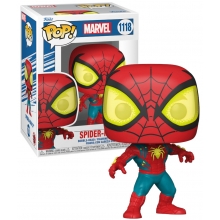 FUNKO 66626 POP MARVEL SPIDERMAN OSCORP SUIT