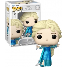 FUNKO 68942 PC POP DISNEY D100 ELSA