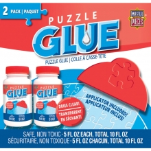 MASTERPIECES 81319 GLUE 2PK BUNDLE