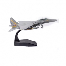 JLMODEL 58 1985 USA MCDONNELL DOUGLAS F 15C 1:100