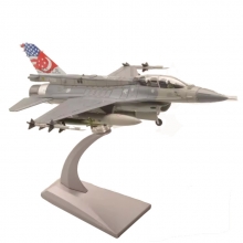 JLMODEL 62 2016 USA F 16I BLOCK52 1:72