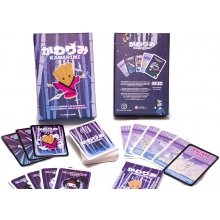 FLAMALAMA JUEGO KAWARIMI