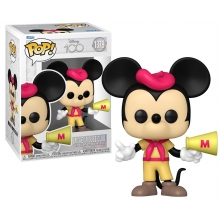 FUNKO 77185 POP DISNEY MICKEY MOUSE CLUB MICKEY