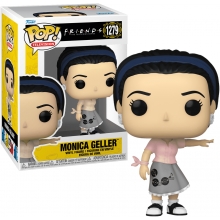 FUNKO 65679 POP TELEVISION FRIENDS WAITRESS MONICA