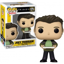 FUNKO 65674 POP TELEVISION FRIENDS JOEY W PIZZA