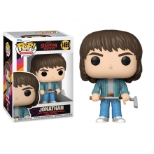 FUNKO 72134 POP TELEVISION STRANGER THINGS JONATHAN W GOLF CLUB