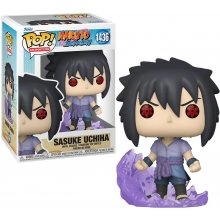 FUNKO 72072 POP ANIME NARUTO SASUKE FIRST SUSANOO