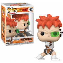 FUNKO 48668 POP ANIME DRAGON BALL Z RECOOME