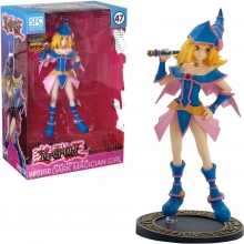 ABYSSE ABYFIG054 YUGIOH ! DARK MAGICIAN GIRL SFC FIGURE