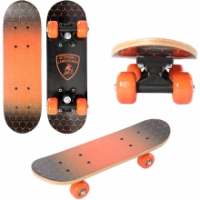 LAMBORGHINI LSB18 MINI SKATEBOARD DEPORTIVO 17 PULGADAS