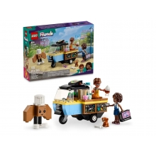 LEGO 42606 FRIENDS PASTELERIA MOVIL