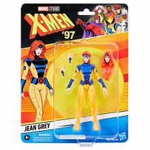 HASBRO F9060 XMEN LEGENDS X97 JEAN GREY