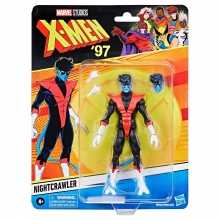 HASBRO F9058 XMEN LEGENDS X97 NIGHTCRAWLER