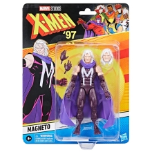 HASBRO F9056 XMEN LEGENDS X97 MAGNETO