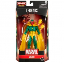 HASBRO F9014 AVENGERS LEGENDS VISION