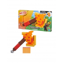 HASBRO F8954 NERF MINECRAFT FIREBRAND