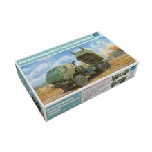 TRUMPETER 01041 1:35 M142 HIGH MOBILITY ARTILLERY ROCKET SYSTEM ( HIMARS )