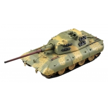 EASY 35119 GERMAN E 100 HEAVY TANK