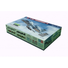 HOBBYBOSS 81796 1:48 A 10C THUNDERBOLT II