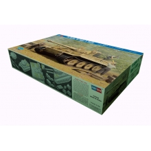 HOBBYBOSS 82607 PZ KPFW VI TIGER 1 EARLY