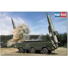 HOBBYBOSS 82935 RUSSIAN 9K79 TOCHKA ( SS 21 SCARAB ) IRBM