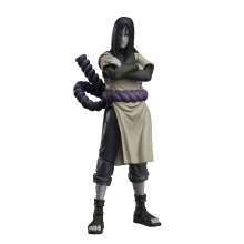 BANDAI 65363 SH FIGUARTS NARUTO OROCHIMARU SEEKER OF IMMORTALITY