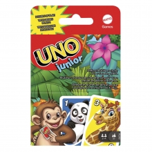 MATTEL GKF04 UNO JUNIOR