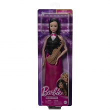 MATTEL HKT68 BARBIE VIOLIN DOLL