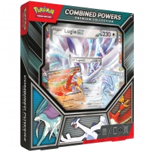 POKEMON COMPANY JEPK2046 TCG COMBINED POWERS PREMIUM COLLECTION INGLES