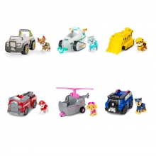 IMEX 6068360 PAW PATROL VEHICULOS SURTIDOS