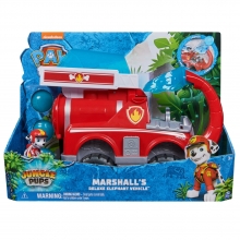 IMEX 6068023 PAW PATROL VEHICULO ELEFANTE DE MARSHALL