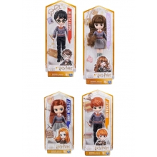 IMEX 6067093 HARRY POTTER MUECAS 20 CM SURTIDOS