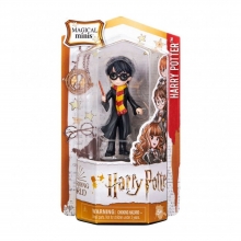 IMEX 6068048 HARRY POTTER MINI FIGURAS MAGICAS